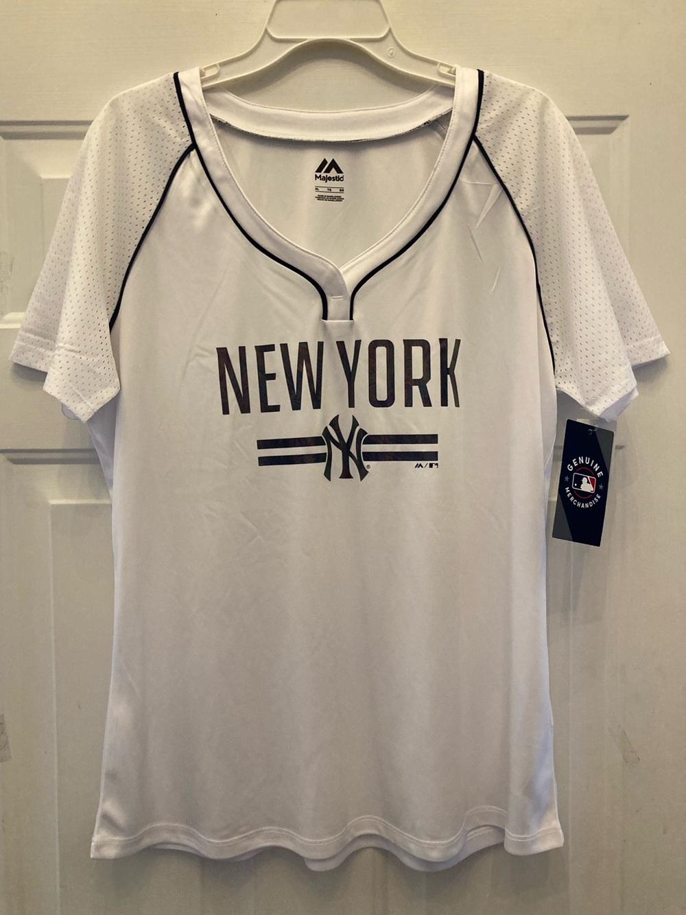 Majestic New York Yankees Jersey